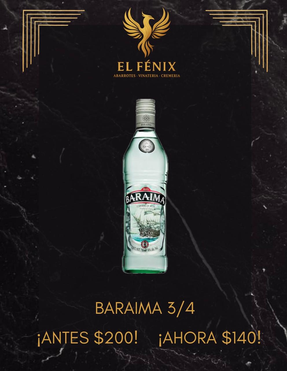 baraima