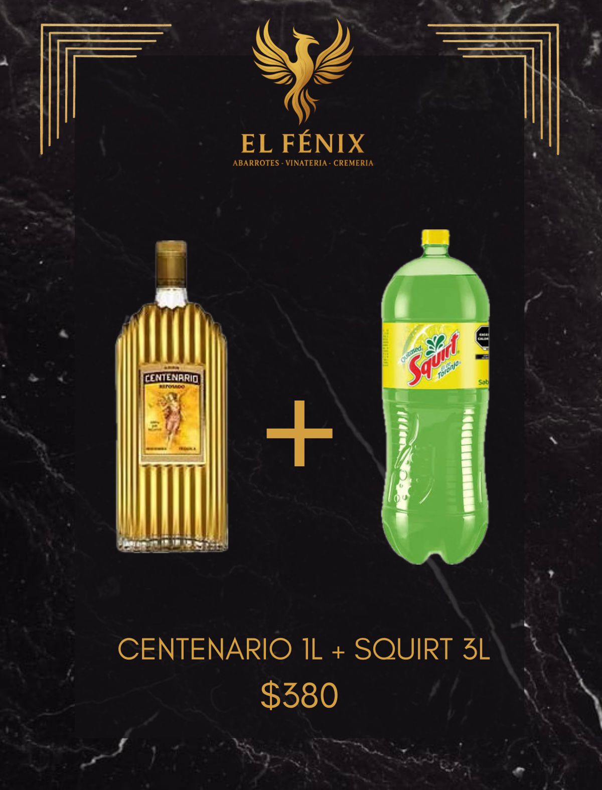 Promoción 1