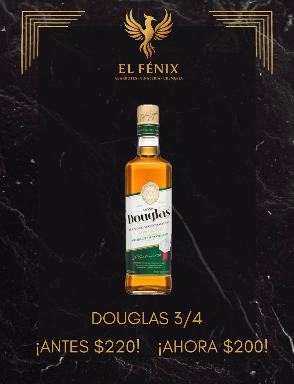 Douglas
