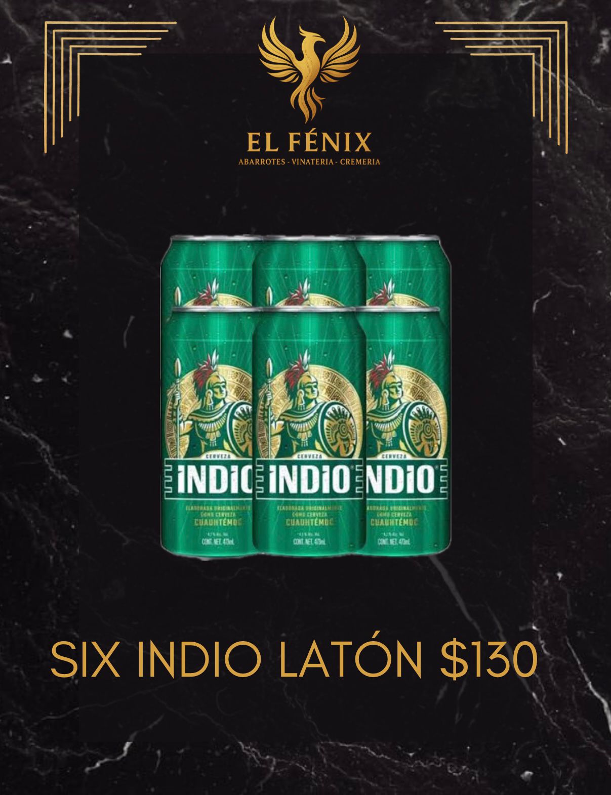 Promoción 1