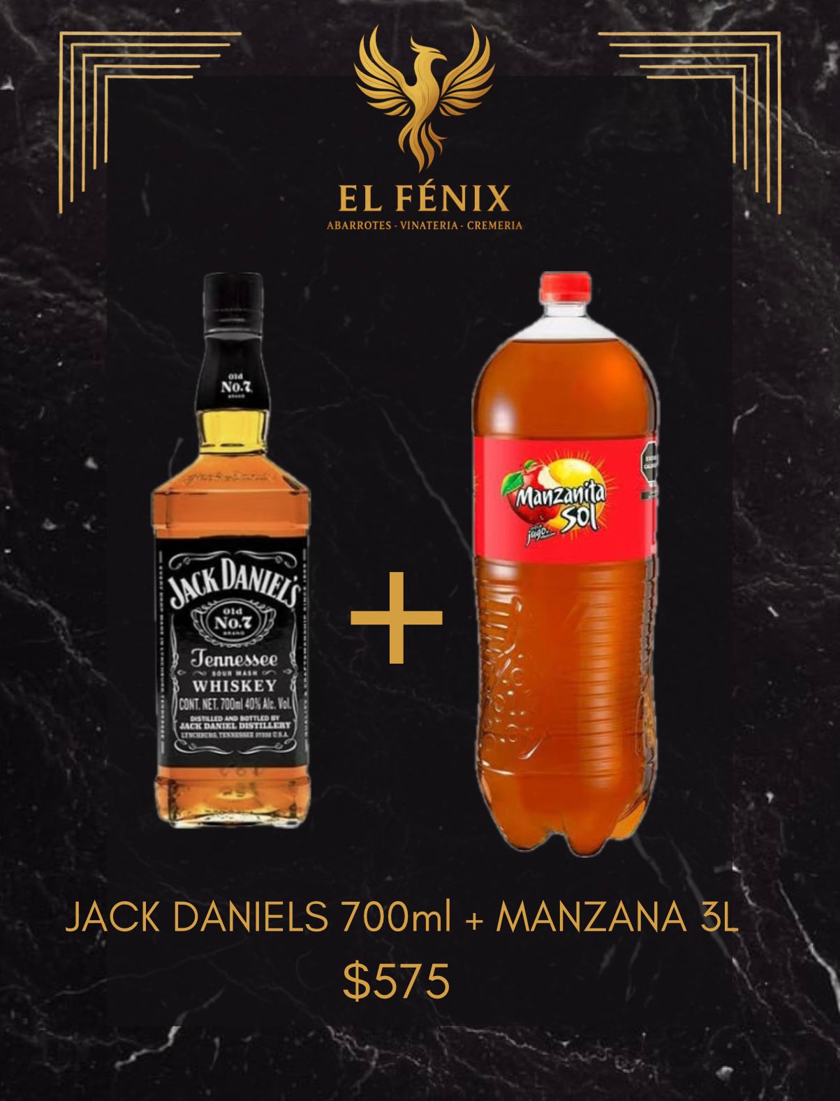 Promoción 1