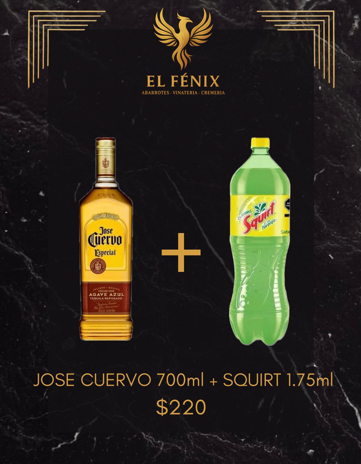 Promoción 1