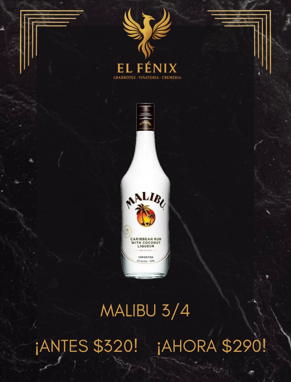 malibu700