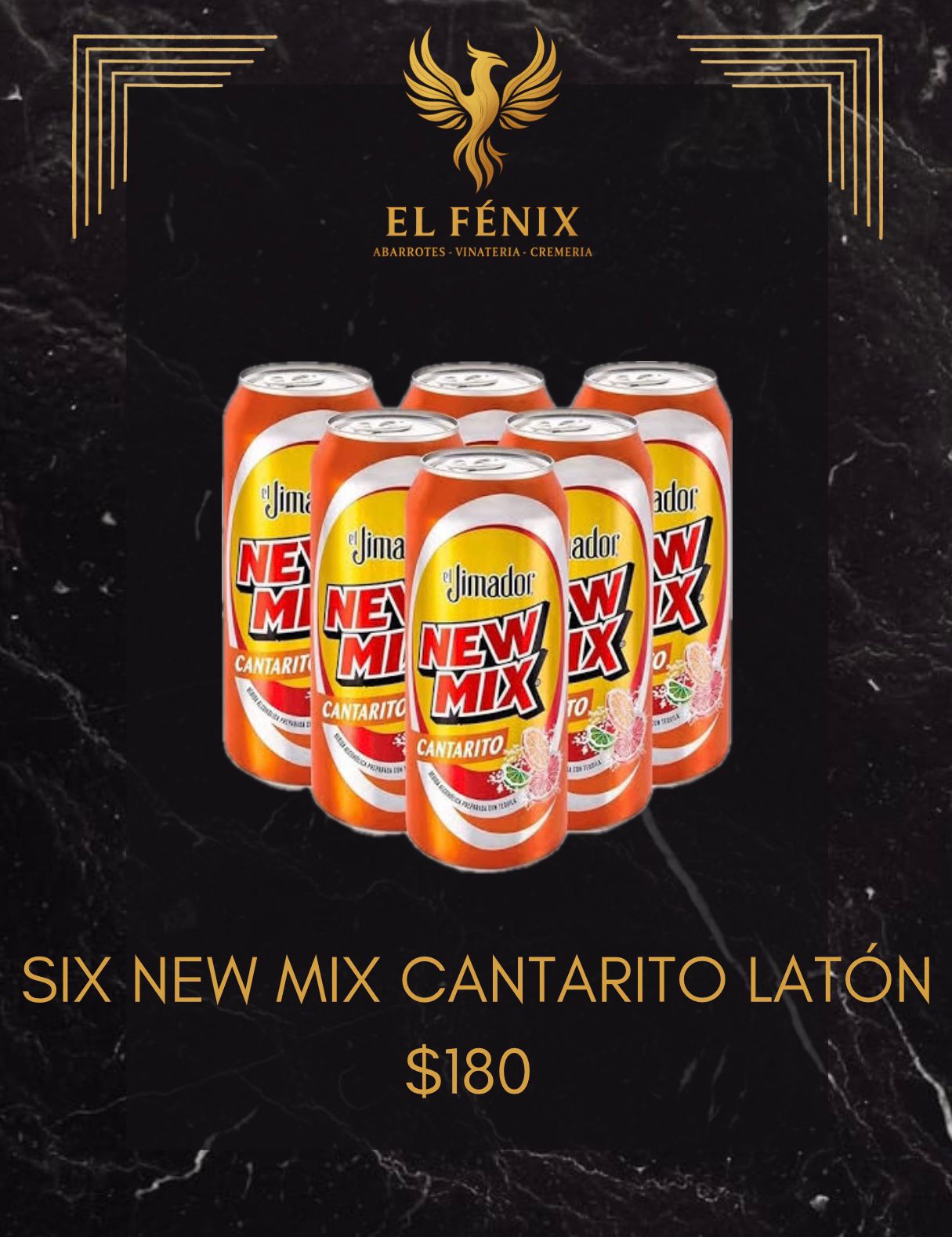 Promoción 1