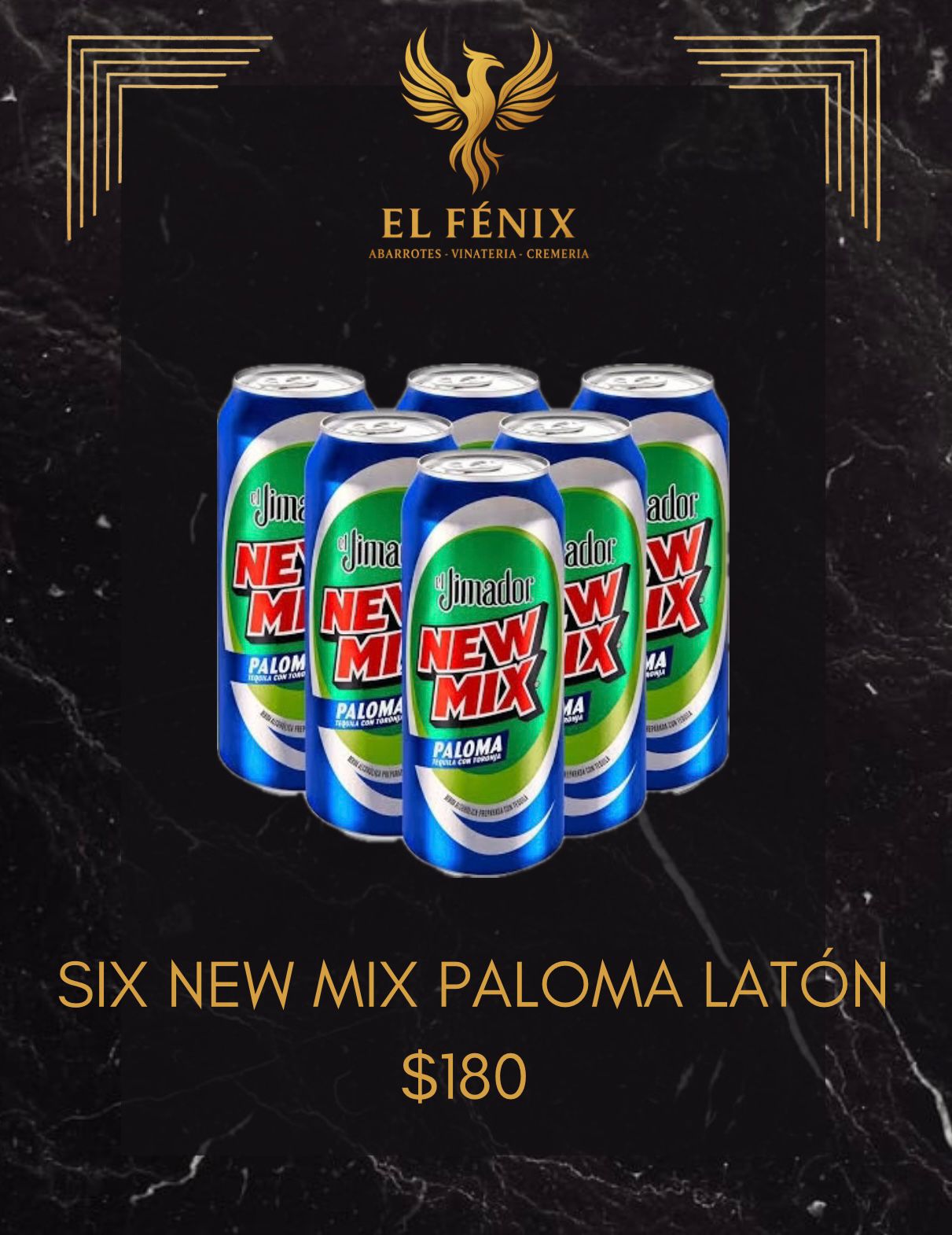 Promoción 1