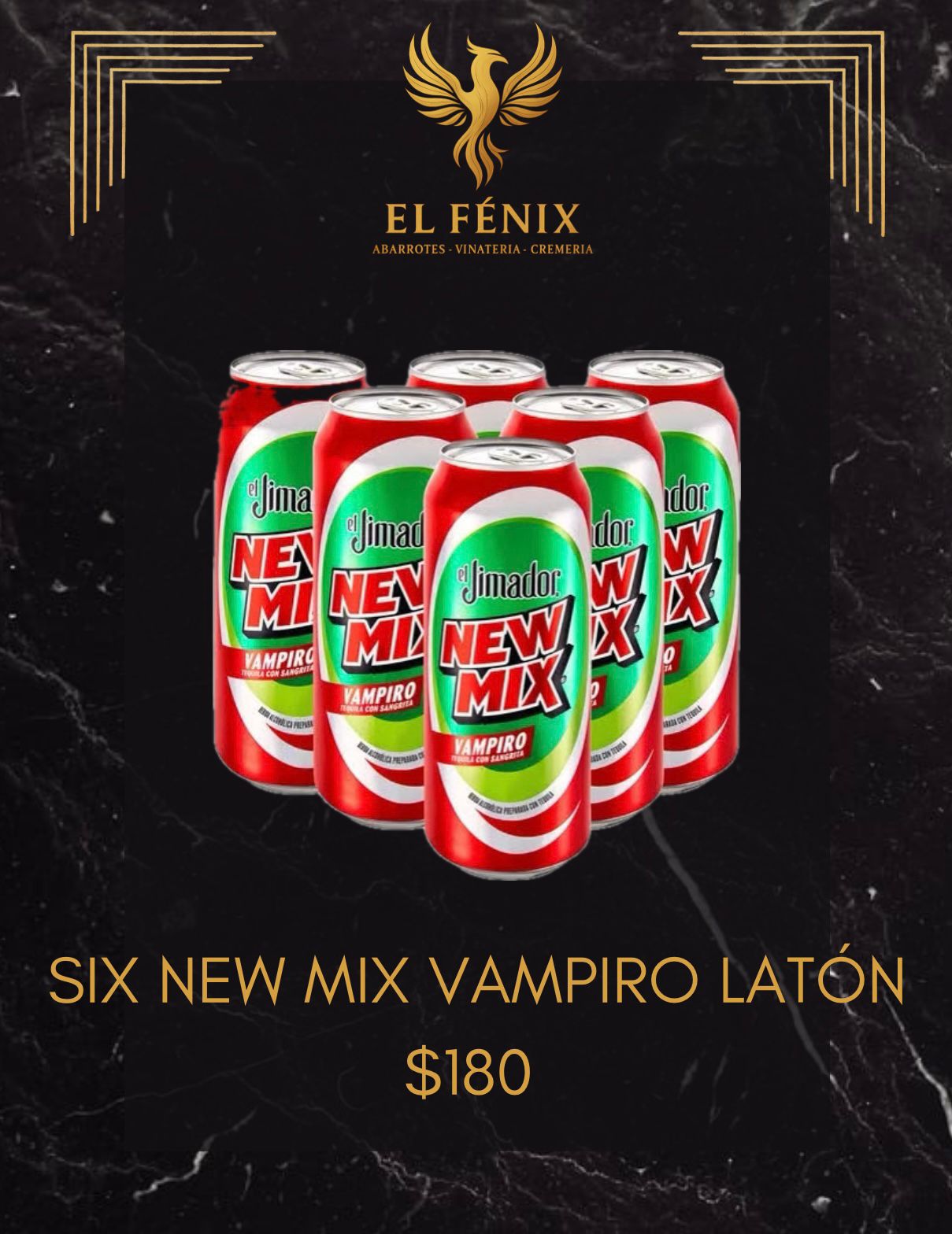 Promoción 1