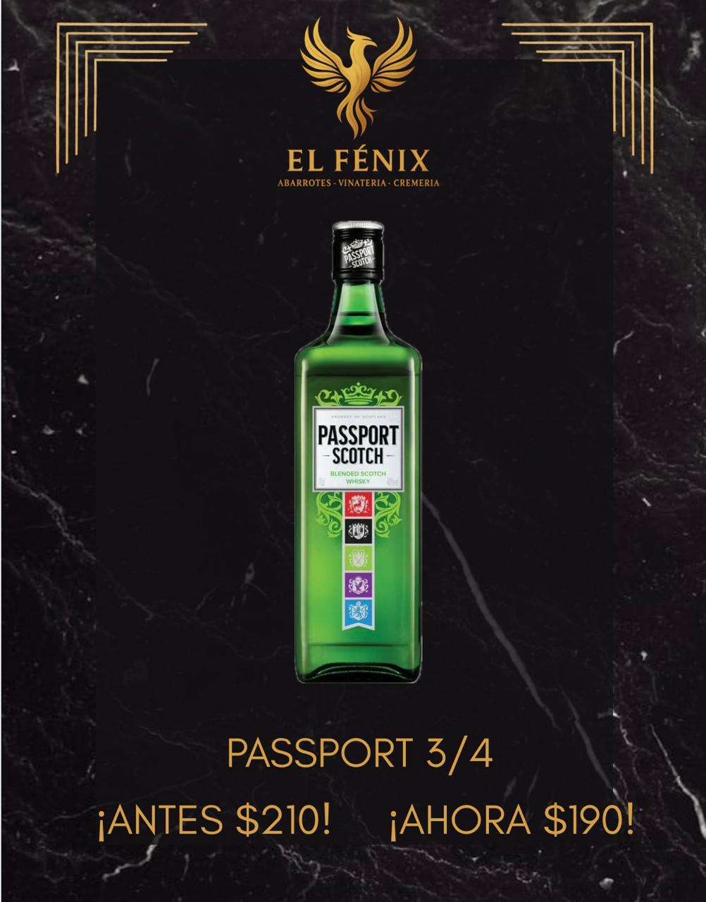 Pasport