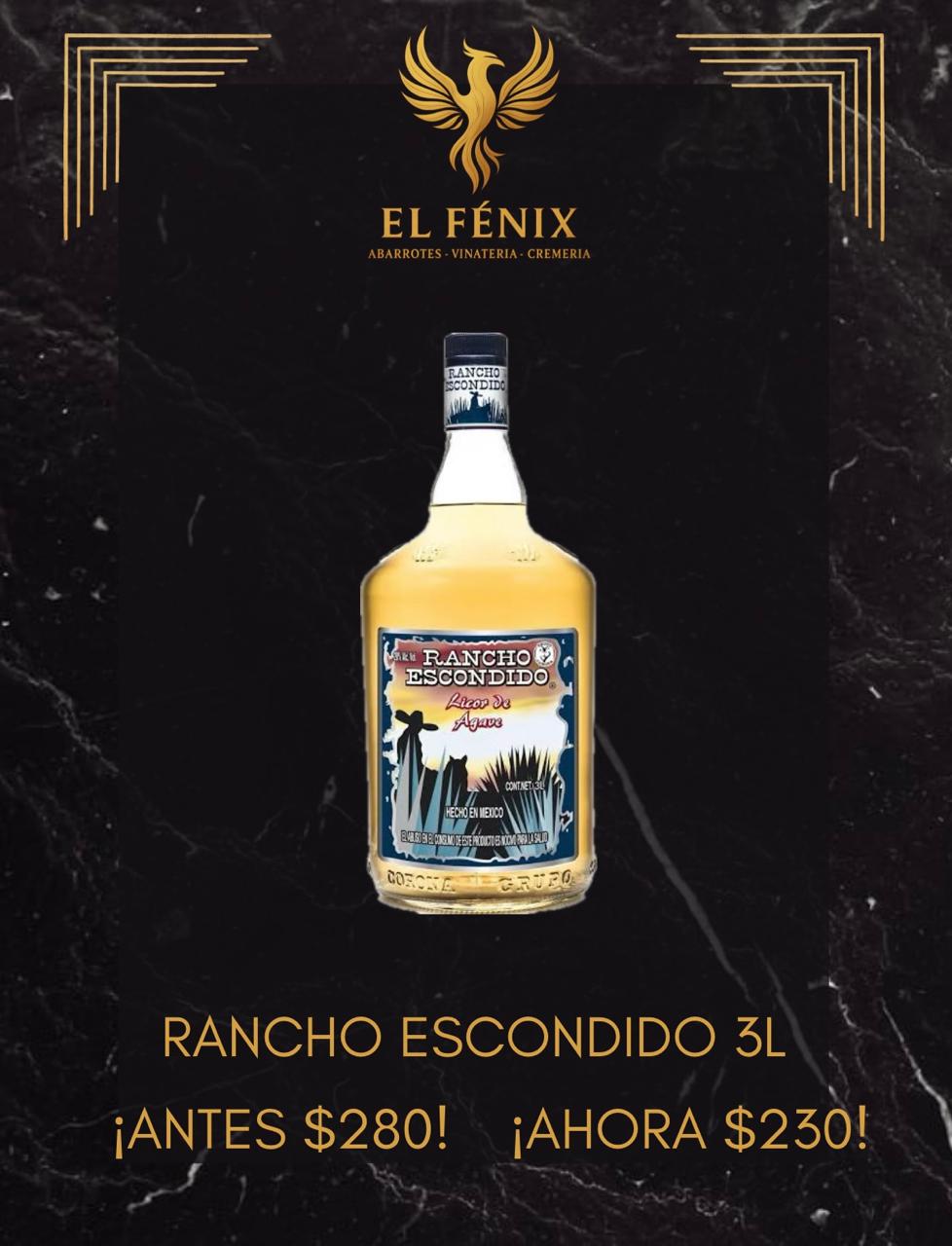 rancho3l