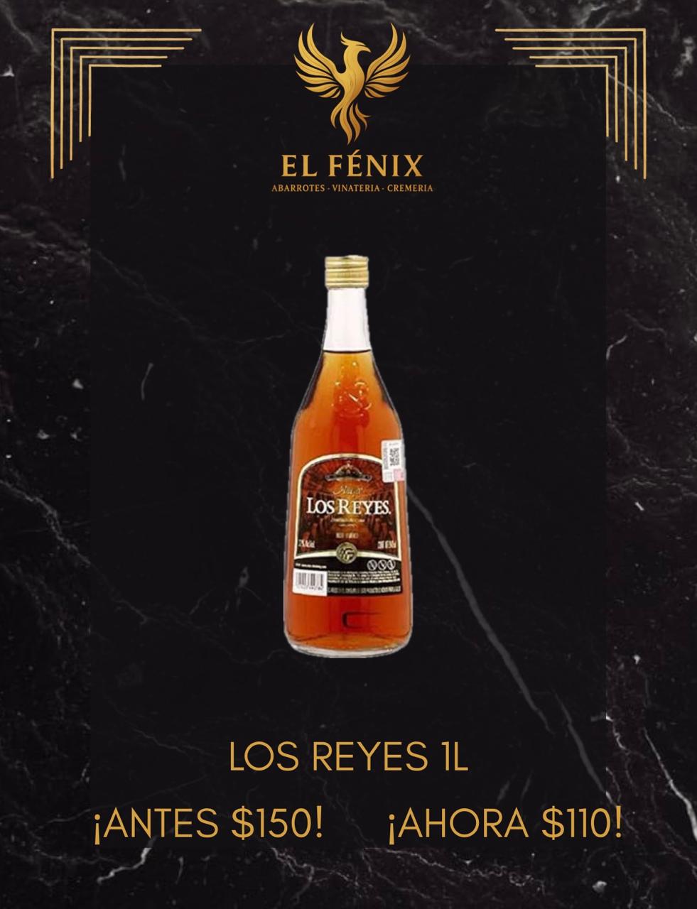 reyes