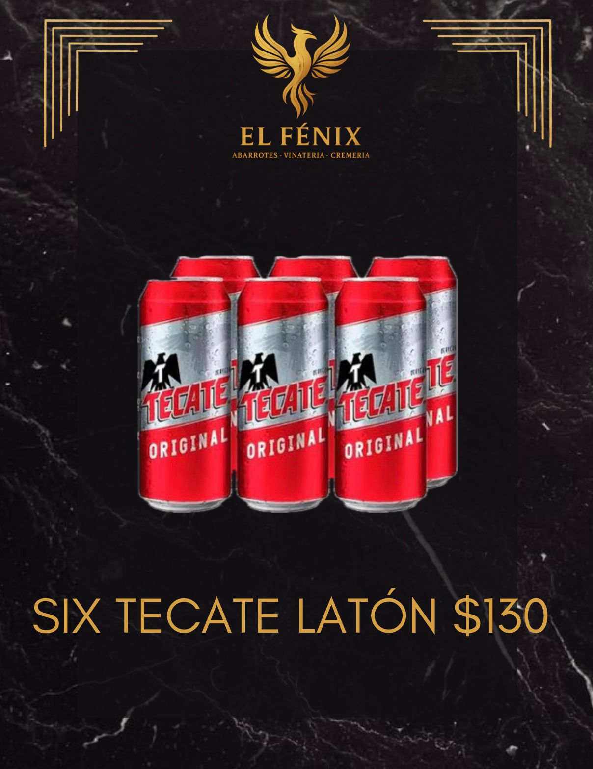 Promoción 1